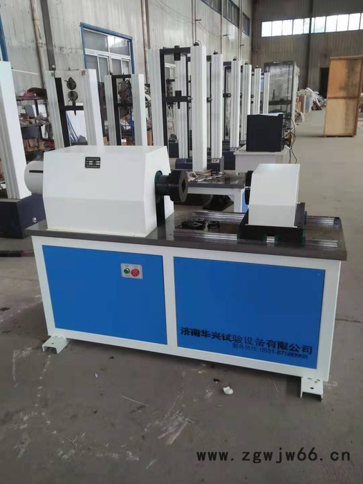 华兴试验机NDW-2000H 材料扭转试验机、金属材料扭转试验机、弹簧 材料扭转试验机、金属材料扭转、弹簧图2