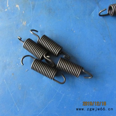 供应徐工压路机配件227300201 YZ10.4-1弹簧