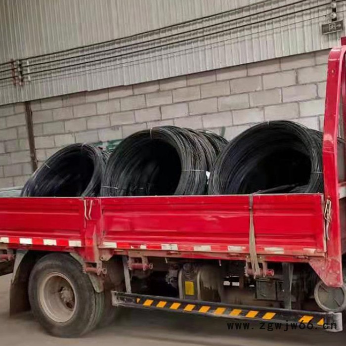 可定做  筛板 65锰钢丝 弹簧钢图2