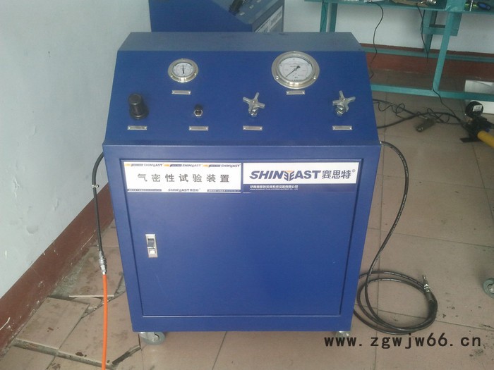 氮气增压设备    氮气充装机 氮气弹簧充装机   灌装机图3