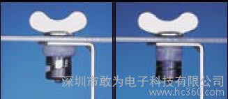 Southco索斯科 84-50-080-10 DZUS膨胀式门锁 快速进入紧固件图3