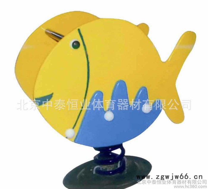 幼儿园弹簧摇马 秋千组合 北京天津河北辽宁吉林黑龙江新疆图2