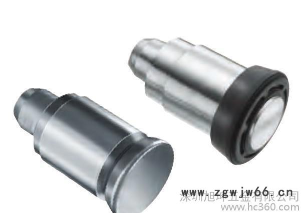 ,Southco索斯科 56-171-1-014 弹簧柱塞 DZUS快速进入紧固件图2