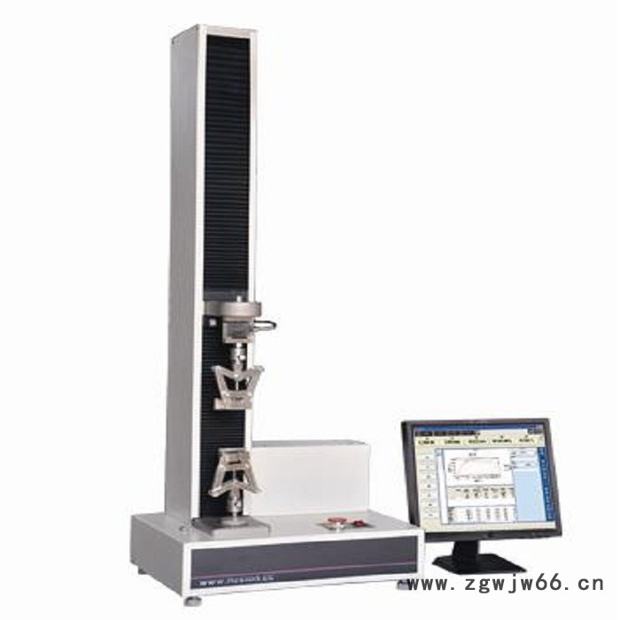 TDW系列单臂式微机控制弹簧试验机图3
