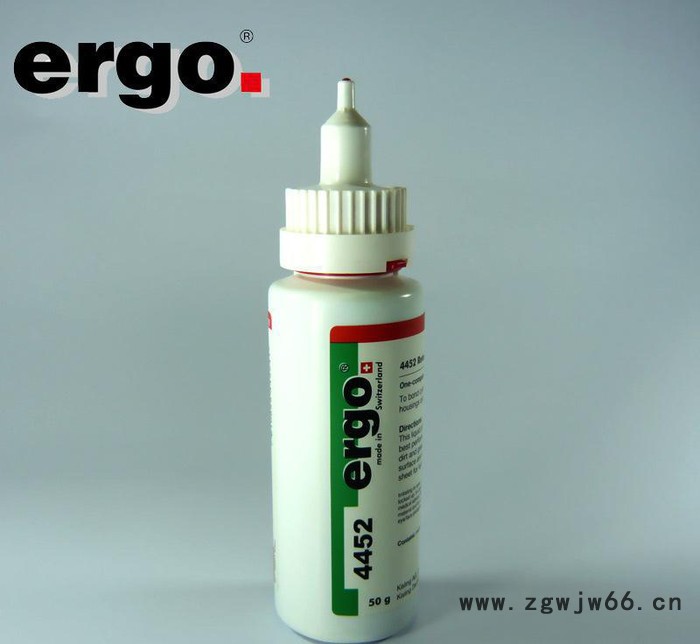 ergo4452德国品牌螺丝密封厌氧胶配件紧固件粘接强力680螺纹胶水图2