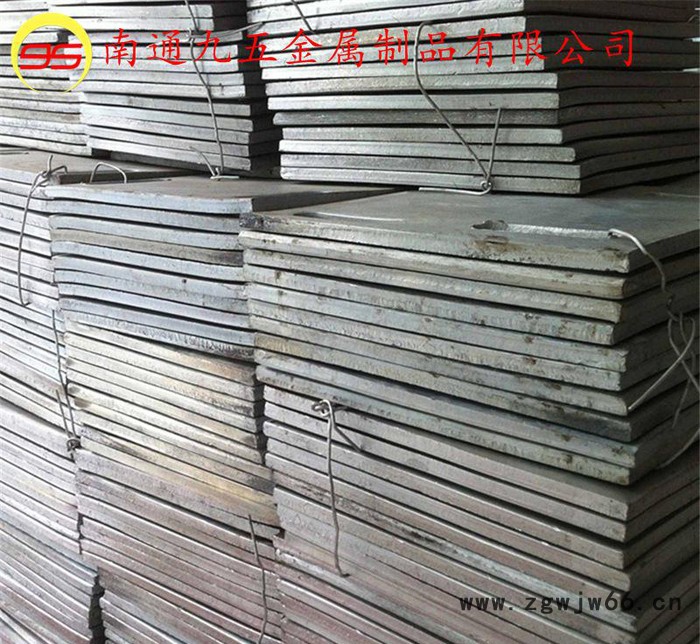 钢板剪切料 紧固件 连接件 预埋件 尺寸可定制图3