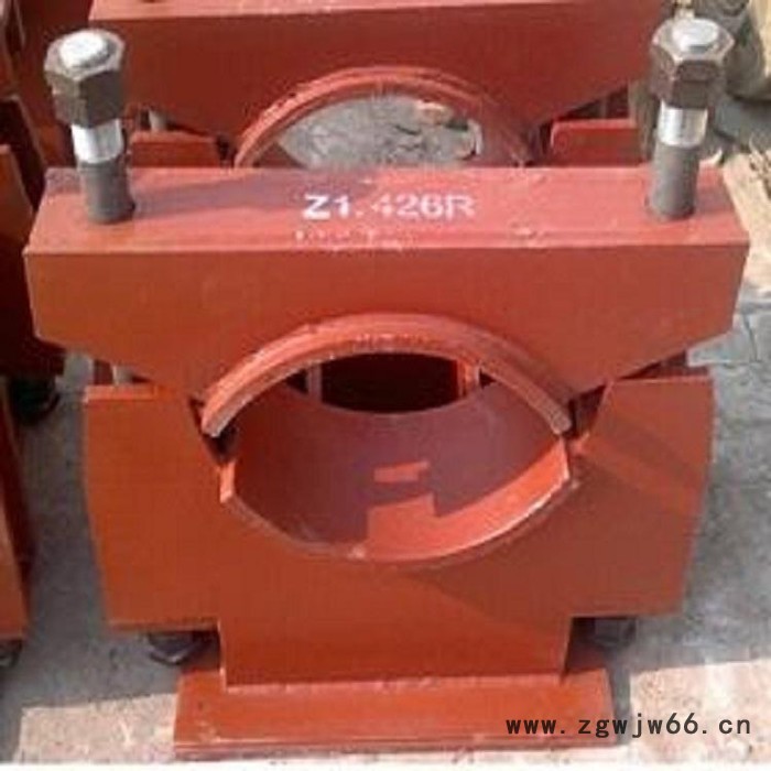 鹏萱管道齐全  化工支吊架  电厂支吊架    弹簧支吊架图4