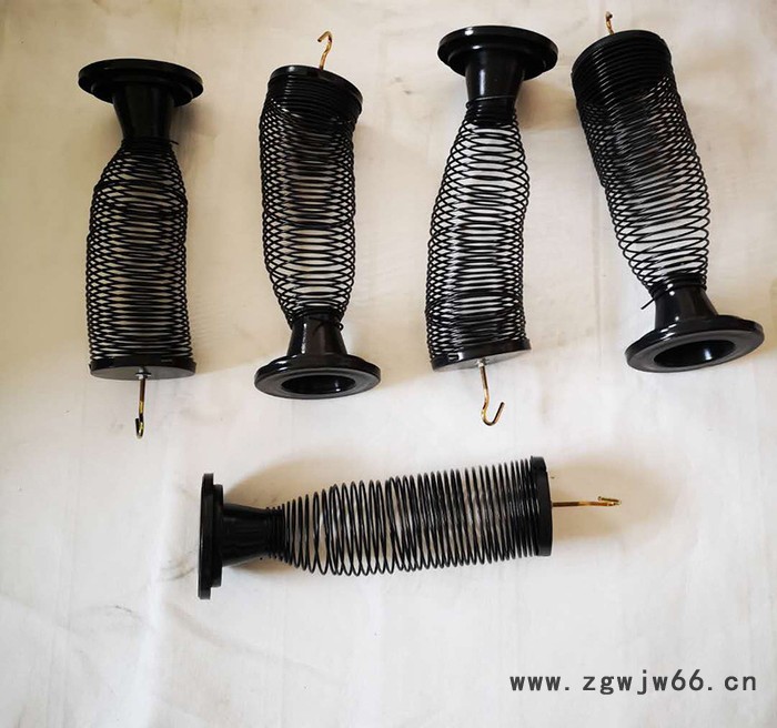 科臻 除尘骨架 布袋袋笼  弹簧骨架  袋笼定制  欢迎定购图3