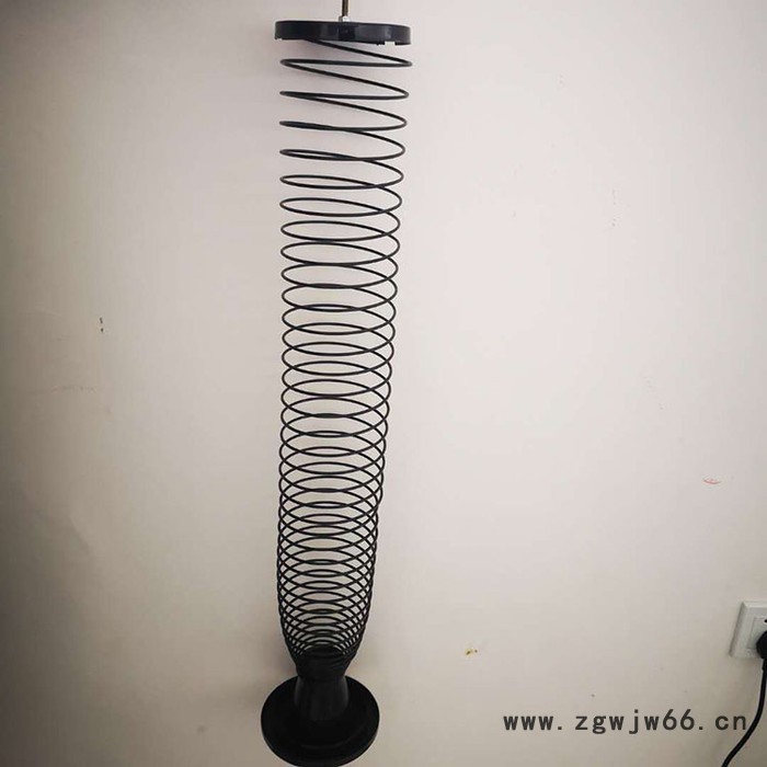 科臻 除尘骨架 布袋袋笼  弹簧骨架  袋笼定制  欢迎定购图2