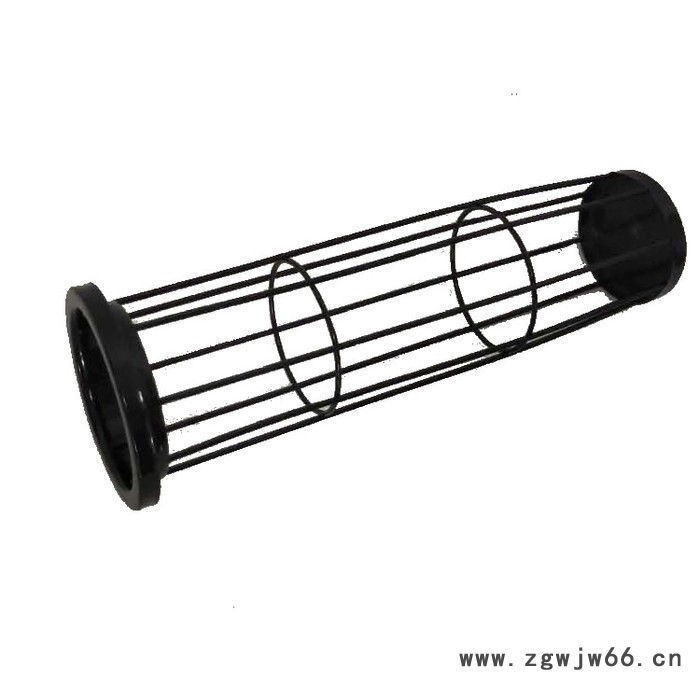 科臻 除尘骨架 布袋袋笼  弹簧骨架  袋笼定制  欢迎定购图4