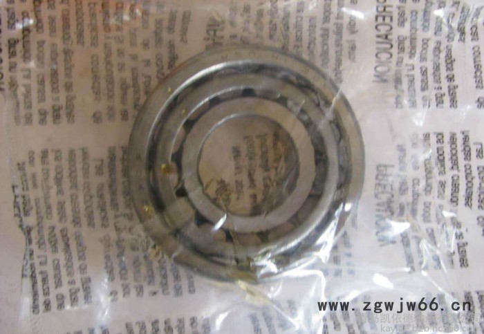 济宁进口轴承代理636/632英制圆锥滚子轴承 济宁TIMKEN非标轴承图3