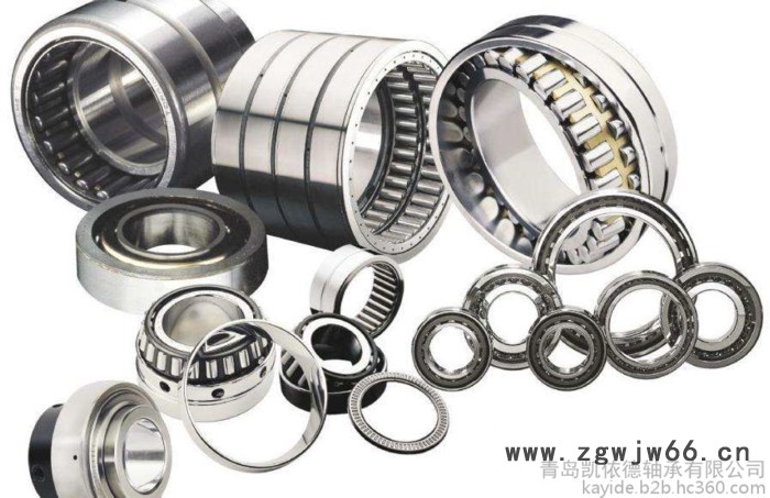 济宁进口轴承代理636/632英制圆锥滚子轴承 济宁TIMKEN非标轴承图2