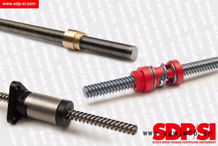 美国 Stock Drive SDPSI 通用五金配件 机械传动件 紧固件 密封件图2
