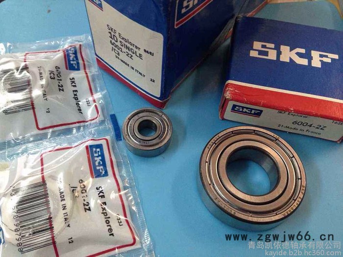 日本NSK进口轴承30303单列圆锥轴承 青岛凯依德轴承代理图2