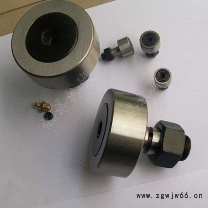 亿煤 轴承 滚轮轴承 滚轮轴承参数 滚轮轴承应用领域图4