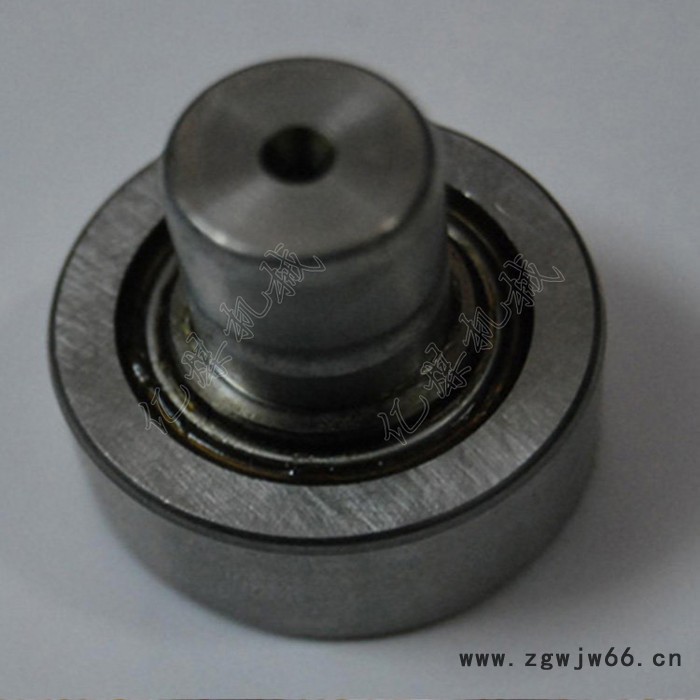 亿煤 轴承 滚轮轴承 滚轮轴承参数 滚轮轴承应用领域图3