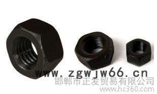 邯郸正发紧固件m24高强度螺母8.8级、10.9级  12.图2