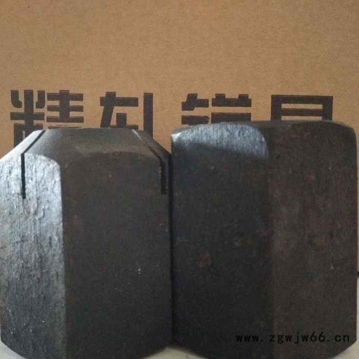 邯郸市洺锢紧固件有限公司m32精轧螺母** 现货供应 高品质 价格优图4