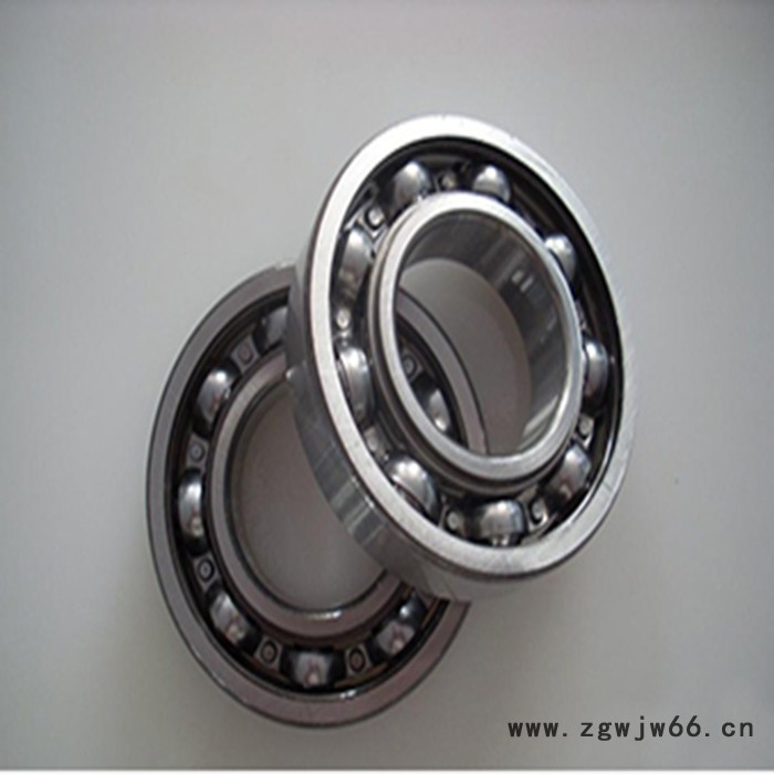 深沟球轴承 轴承厂家 6202ZZ轴承尺寸 6202ZZ轴承规格参数 6202ZZ轴承尺寸图2