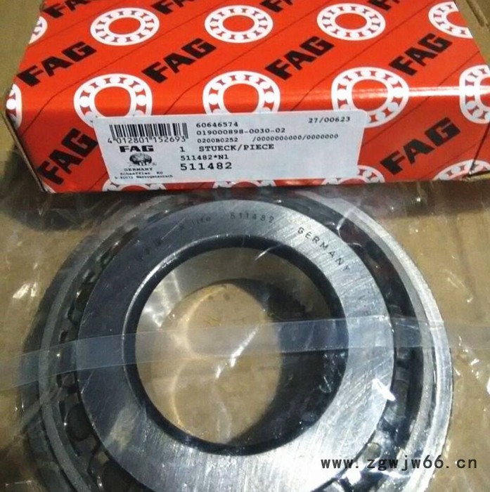 凯依德 SKF进口轴承 圆锥滚子轴承 52952轴承 南昌造纸机轴承供应商图5