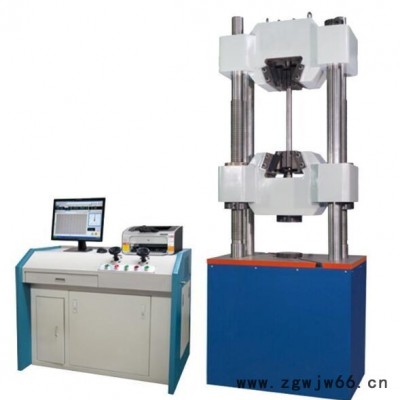 海盐紧固件液压 的拉力机厂家促销价格优惠免费送货上门配电脑