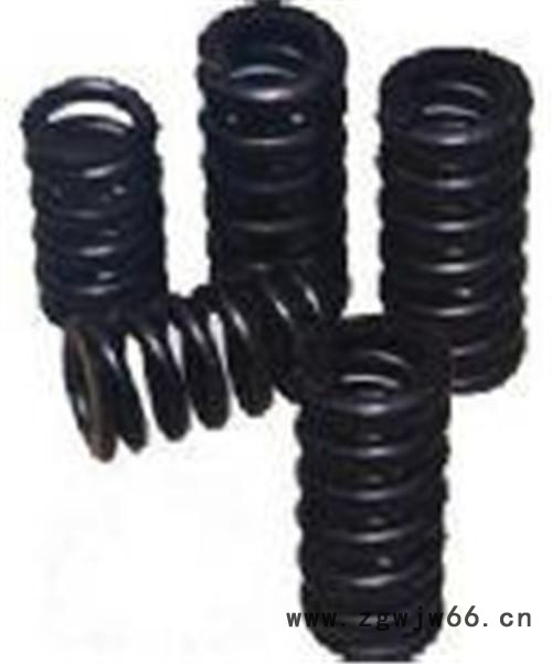 矿山配件弹簧【矿安工矿】质量过关，矿山弹簧，矿车碰头