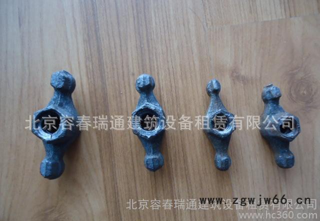 山型母  山形螺母 穿墙螺母 梯形螺母 标准件螺母 紧固件设备图3