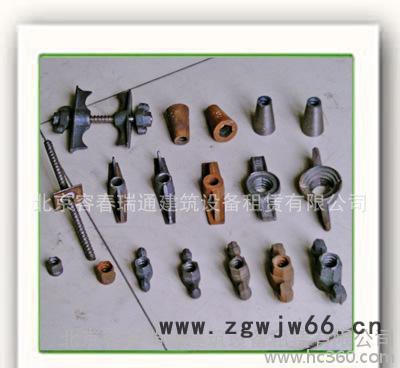 山型母  山形螺母 穿墙螺母 梯形螺母 标准件螺母 紧固件设备图2