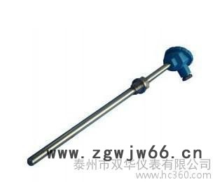 Ｋ型热电偶，紧固件/法兰热电偶，装配式热电偶，热电偶温度仪表图2