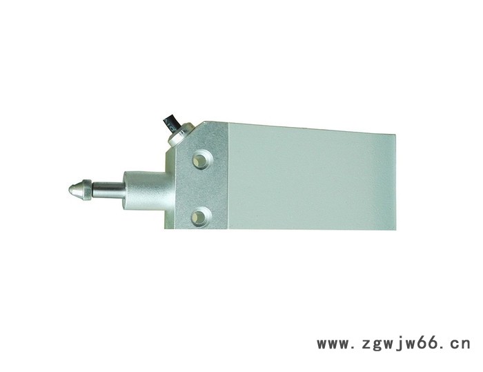 上海欧牧OMOO供应磨床弹簧自复位光栅尺位移传感器GS-10mm