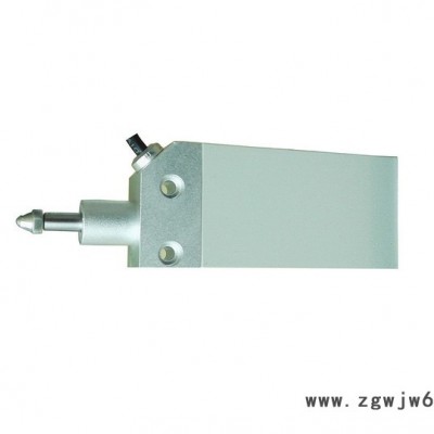 上海欧牧OMOO供应磨床弹簧自复位光栅尺位移传感器GS-10mm