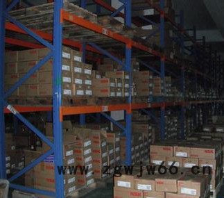 NSK7016CTYNSULP4 NSK轴承经销商恩斯克机床轴承NSK原装轴承 精密轴承图6