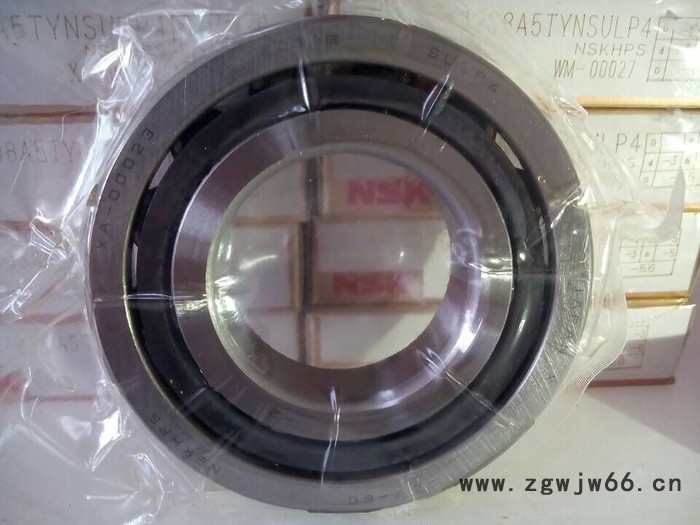 NSK7016CTYNSULP4 NSK轴承经销商恩斯克机床轴承NSK原装轴承 精密轴承图2