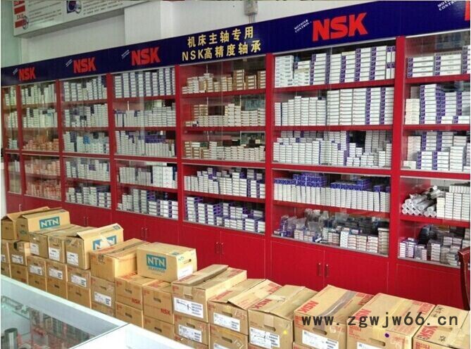 NSK7016CTYNSULP4 NSK轴承经销商恩斯克机床轴承NSK原装轴承 精密轴承图5