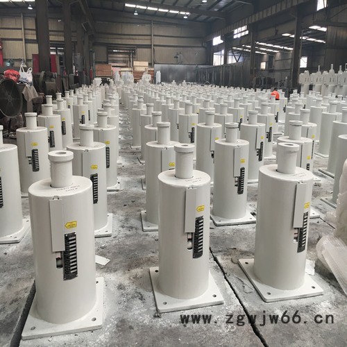 世茂管道生产经营支吊架 拉杆弹簧吊架 导向支架 喷淋支吊架 规格齐全 欢迎咨询图6