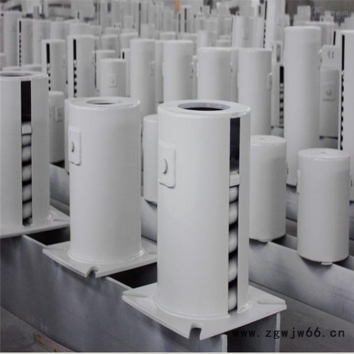 世茂管道生产经营支吊架 拉杆弹簧吊架 导向支架 喷淋支吊架 规格齐全 欢迎咨询图2