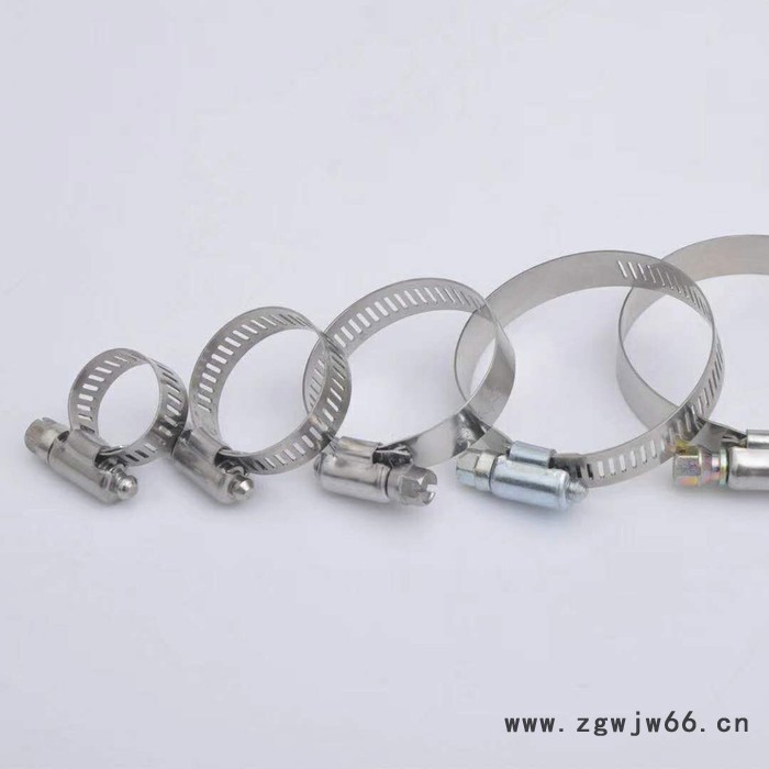 TOYOX胶管夹卡箍 TOYOX接头 TOGAWA接头 MURRAY卡箍 TJBC卡箍 进口美式喉箍 德式抱箍 紧固件图5