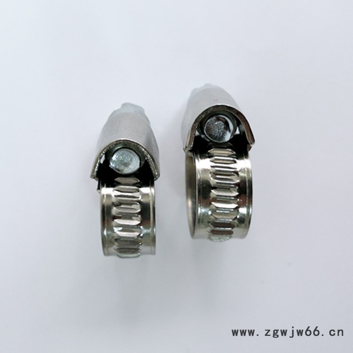 TOYOX胶管夹卡箍 TOYOX接头 TOGAWA接头 MURRAY卡箍 TJBC卡箍 进口美式喉箍 德式抱箍 紧固件图2