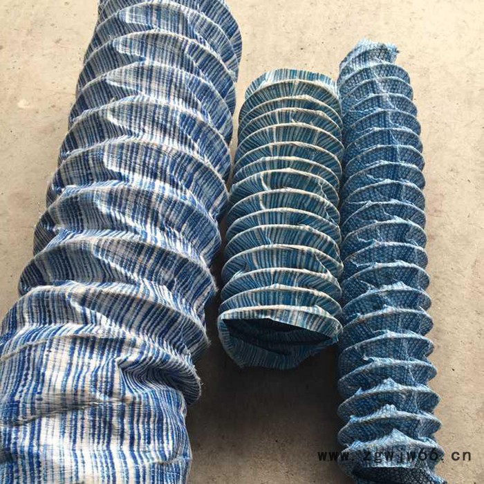 〖宏基〗 专业生产 软式透水管 渗水软管 软式弹簧透水管 管道透水管图4