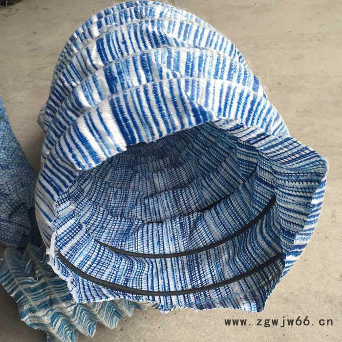 〖宏基〗 专业生产 软式透水管 渗水软管 软式弹簧透水管 管道透水管图3