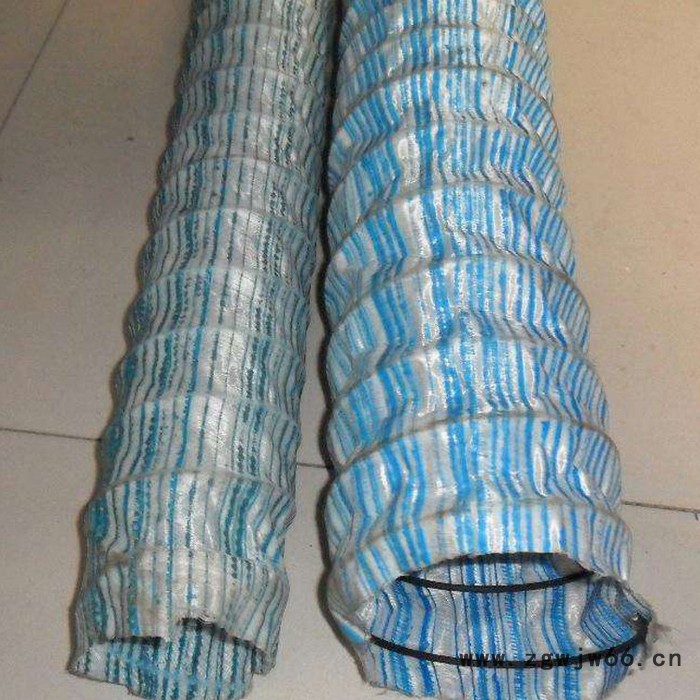 〖宏基〗 专业生产 软式透水管 渗水软管 软式弹簧透水管 管道透水管图2