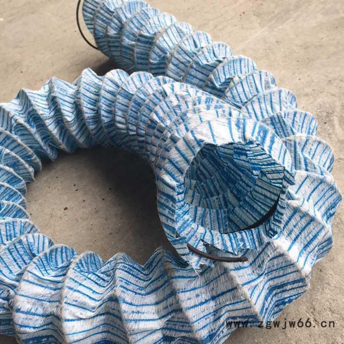 〖宏基〗 专业生产 软式透水管 渗水软管 软式弹簧透水管 管道透水管图5