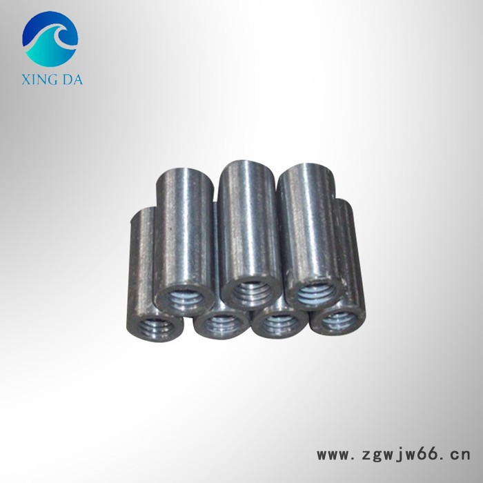 销售 直螺纹套管 机械设备 钢筋直螺纹套筒 紧固件欢迎咨询图2