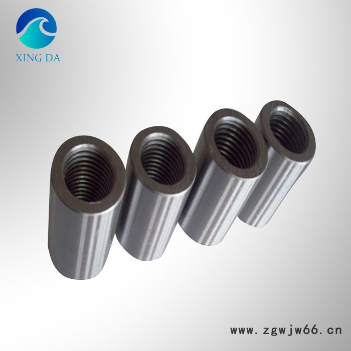 销售 直螺纹套管 机械设备 钢筋直螺纹套筒 紧固件欢迎咨询图3