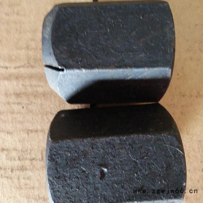 邯郸市洺锢紧固件有限公司m32精轧螺母永年实力厂家 /生产各种型号、规格精轧锚具图2