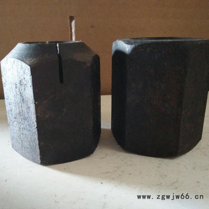 邯郸市洺锢紧固件有限公司m32精轧螺母永年实力厂家 /生产各种型号、规格精轧锚具图3