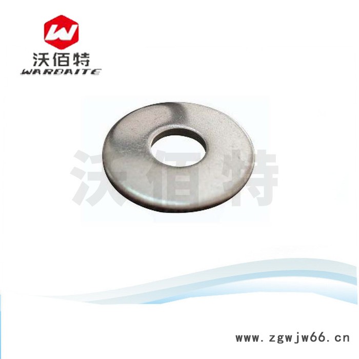 专业供应JIS B1251碟形弹簧垫圈 螺丝 垫片图3