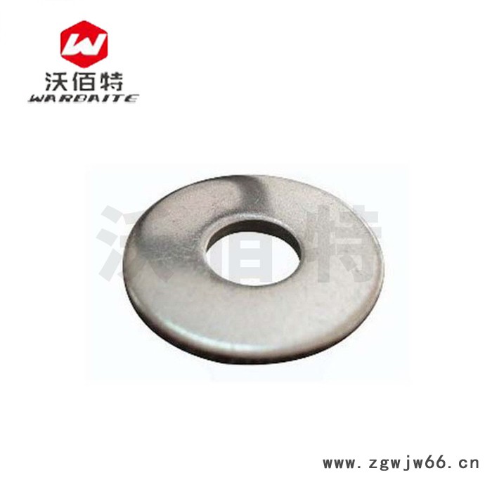 专业供应JIS B1251碟形弹簧垫圈 螺丝 垫片图4