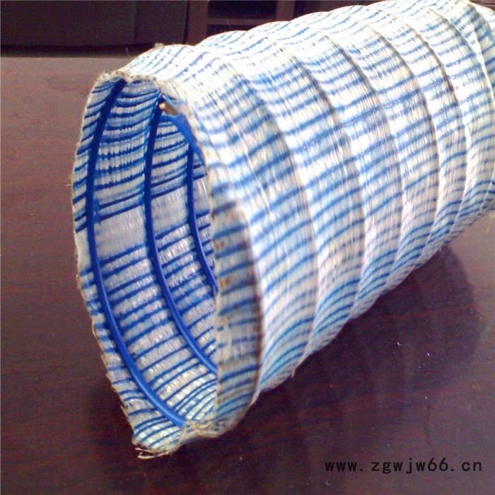 朔涵 透水软管 软式透水软管 软式弹簧透水软管厂家 透水软管生产厂家图3