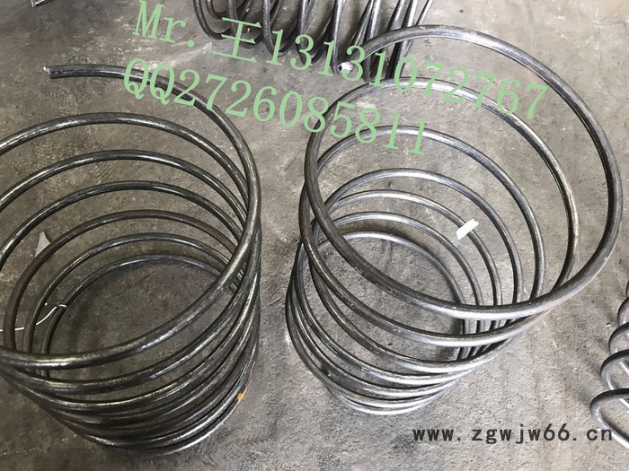 客户要求定做M25精轧螺旋筋当天出货jl32精轧螺纹钢配套专用精轧螺母、锚固板等锚具邯郸晓军紧固件制造有限公司专业生产图6